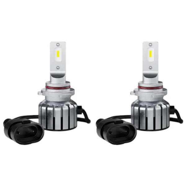 Автомобильная лампа Osram OS-9006DWBRT-2HFB светодиодная/ HIR2/ P22d/ 19 Вт photo 1