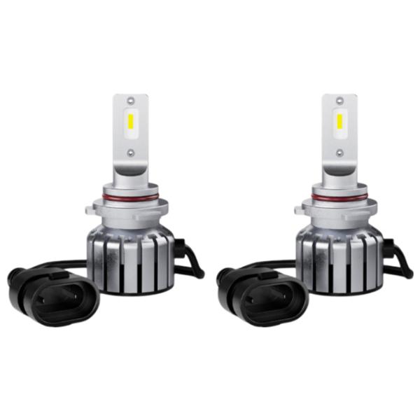 Автомобильная лампа Osram OS-9006DWBRT-2HFB светодиодная/ HIR2/ P22d/ 19 Вт photo 1