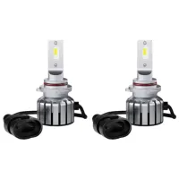 Автомобильная лампа Osram OS-9006DWBRT-2HFB светодиодная/ HIR2/ P22d/ 19 Вт