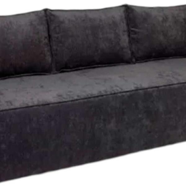 Диван Mobilier Victoria NEO (Rinaldi 20) Ткань/ Графитовый photo 4 Диван Mobilier Victoria NEO (Rinaldi 20) Ткань/ Графитовый photo 4