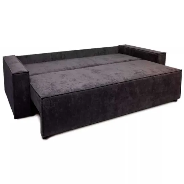 Диван Mobilier Victoria NEO (Rinaldi 20) Ткань/ Графитовый photo 5 Диван Mobilier Victoria NEO (Rinaldi 20) Ткань/ Графитовый photo 5