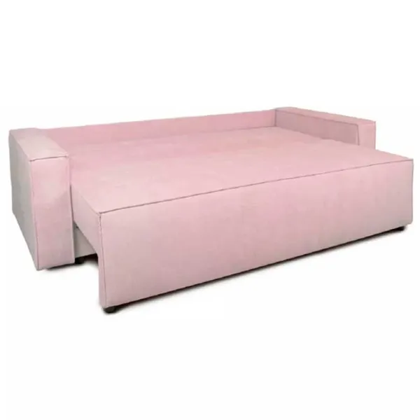 Диван Mobilier Victoria NEO (Rinaldi 22) Ткань/ Pink photo 3 Диван Mobilier Victoria NEO (Rinaldi 22) Ткань/ Pink photo 3