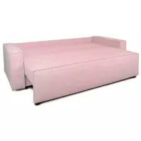Диван Mobilier Victoria NEO (Rinaldi 22) Ткань/ Pink photo 3