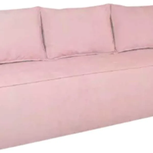 Диван Mobilier Victoria NEO (Rinaldi 22) Ткань/ Pink photo 4 Диван Mobilier Victoria NEO (Rinaldi 22) Ткань/ Pink photo 4