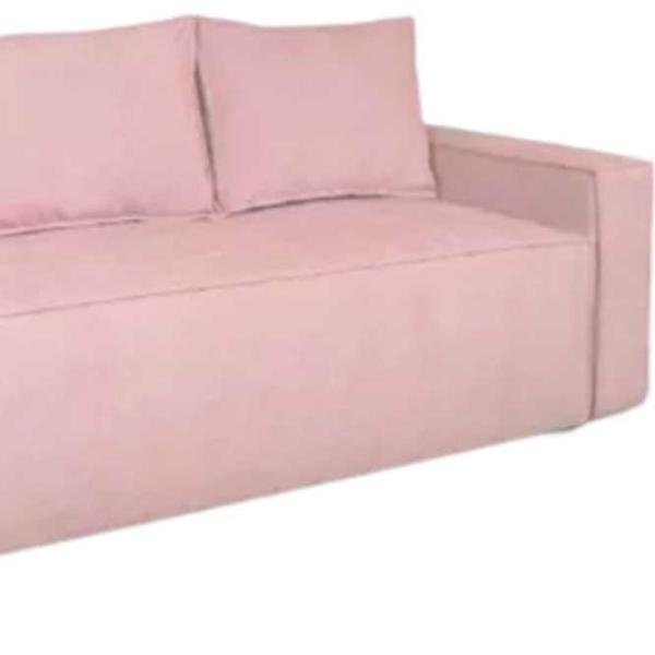 Диван Mobilier Victoria NEO (Rinaldi 22) Ткань/ Pink photo 5 Диван Mobilier Victoria NEO (Rinaldi 22) Ткань/ Pink photo 5