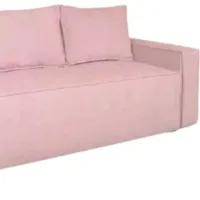 Диван Mobilier Victoria NEO (Rinaldi 22) Ткань/ Pink photo 5
