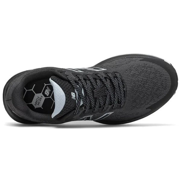 Adidași pentru femei New Balance 680v7 Primăvară/ Black photo 4 Adidași pentru femei New Balance 680v7 Primăvară/ Black photo 4