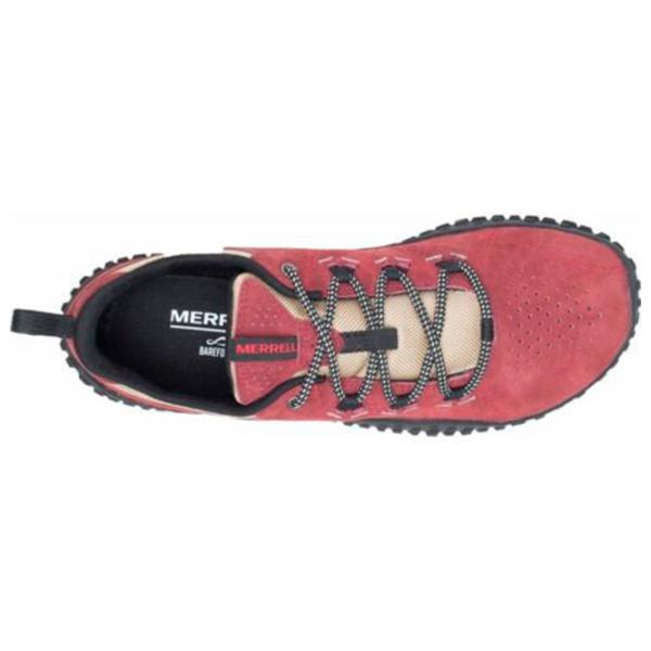 Adidași pentru bărbați Merrell Wrapt Brick 45/ Brown photo 4 Adidași pentru bărbați Merrell Wrapt Brick 45/ Brown photo 4