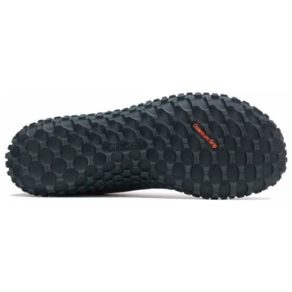 Adidași pentru bărbați Merrell Wrapt Brick 45/ Brown photo 5 Adidași pentru bărbați Merrell Wrapt Brick 45/ Brown photo 5