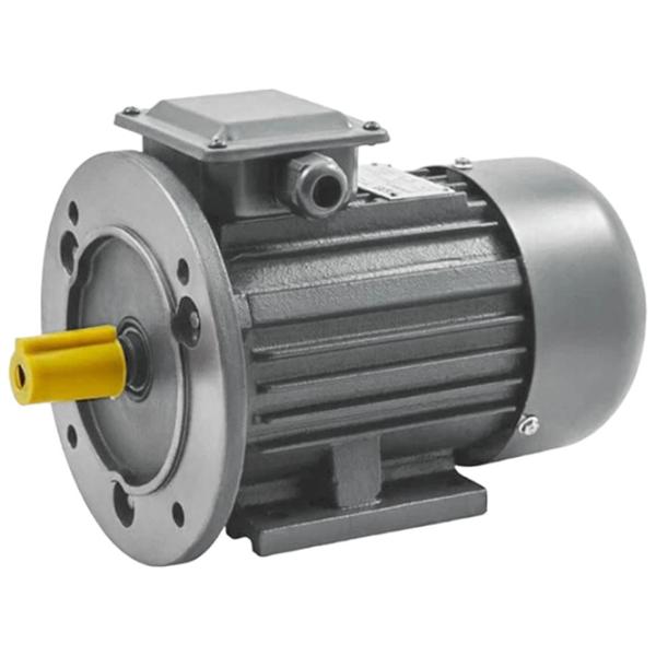 Motoare electrice IEK AIR 100 S Asincron/ 3 kW photo 1
