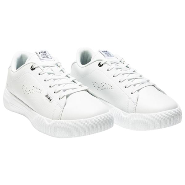 Adidași pentru femei Joma C.CLASSIC 1965 Lady 2002 Primăvară/ White photo 1 Adidași pentru femei Joma C.CLASSIC 1965 Lady 2002 Primăvară/ White photo 1