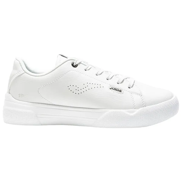 Adidași pentru femei Joma C.CLASSIC 1965 Lady 2002 Primăvară/ White photo 2 Adidași pentru femei Joma C.CLASSIC 1965 Lady 2002 Primăvară/ White photo 2