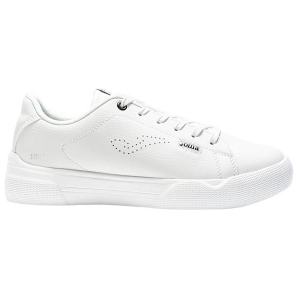 Adidași pentru femei Joma C.CLASSIC 1965 Lady 2002 Primăvară/ White photo 2 Adidași pentru femei Joma C.CLASSIC 1965 Lady 2002 Primăvară/ White photo 2