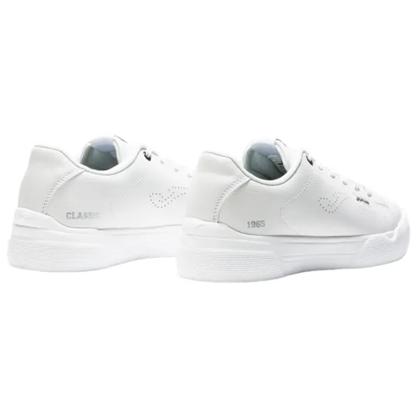 Adidași pentru femei Joma C.CLASSIC 1965 Lady 2002 Primăvară/ White photo 3 Adidași pentru femei Joma C.CLASSIC 1965 Lady 2002 Primăvară/ White photo 3