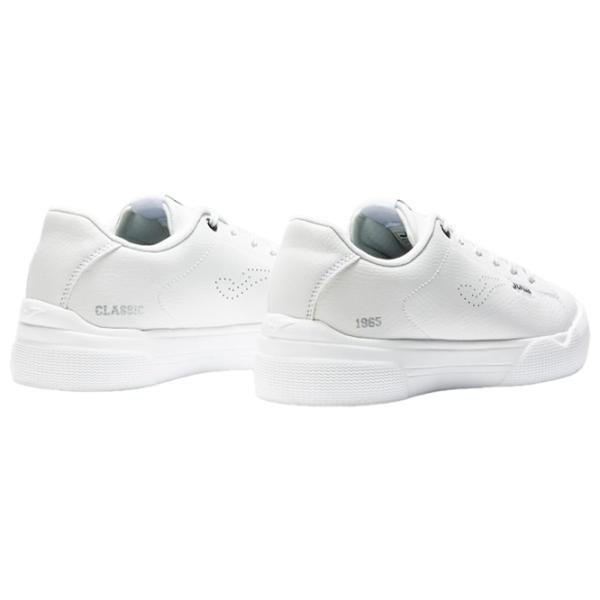 Adidași pentru femei Joma C.CLASSIC 1965 Lady 2002 Primăvară/ White photo 3 Adidași pentru femei Joma C.CLASSIC 1965 Lady 2002 Primăvară/ White photo 3
