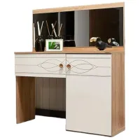 Туалетный столик Moda Life Alvin dresser ЛДСП/ Brown