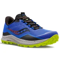 Кроссовки для мужчин Saucony Peregrine 12 43/ Blue