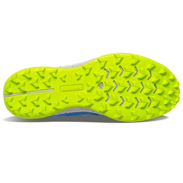 Кроссовки для мужчин Saucony Peregrine 12 43/ Blue photo 5