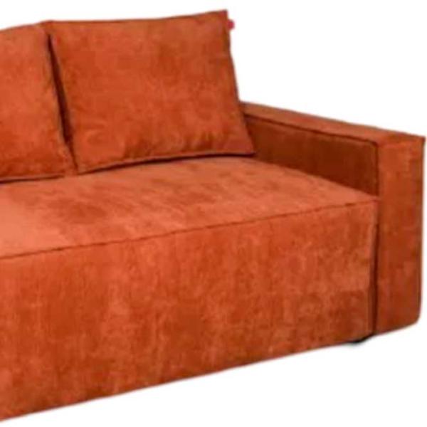 Canapea Mobilier Victoria NEO (Rinaldi 23) Stofă/ Orange photo 5 Canapea Mobilier Victoria NEO (Rinaldi 23) Stofă/ Orange photo 5