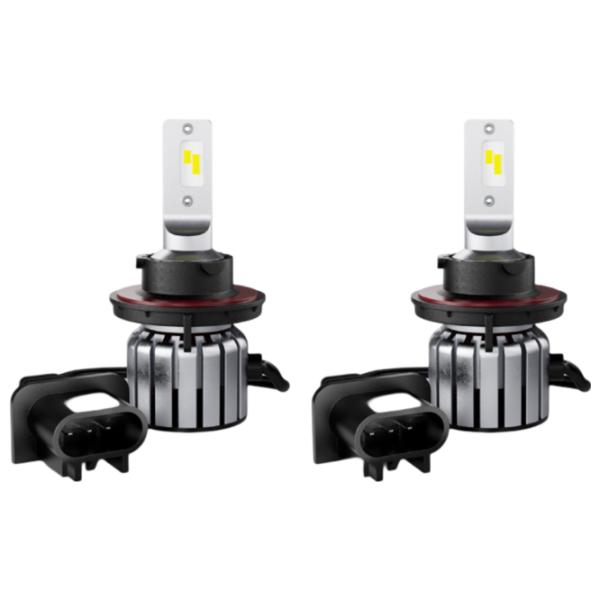 Автомобильная лампа Osram OS-9008DWBRT-2HFB светодиодная/ H13/ P26.4t/ 10 - 15 Вт photo 1 Автомобильная лампа Osram OS-9008DWBRT-2HFB светодиодная/ H13/ P26.4t/ 10 - 15 Вт photo 1
