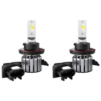 Lampă auto Osram OS-9008DWBRT-2HFB LED/ H13/ P26.4t/ 10 - 15 W