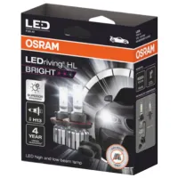 Автомобильная лампа Osram OS-9008DWBRT-2HFB светодиодная/ H13/ P26.4t/ 10 - 15 Вт photo 2