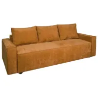 Диван Mobilier Victoria NEO (Rinaldi 25) Ткань/ Brown