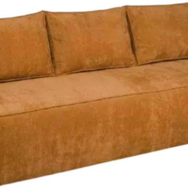 Диван Mobilier Victoria NEO (Rinaldi 25) Ткань/ Brown photo 4 Диван Mobilier Victoria NEO (Rinaldi 25) Ткань/ Brown photo 4