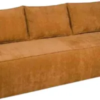 Диван Mobilier Victoria NEO (Rinaldi 25) Ткань/ Brown photo 4
