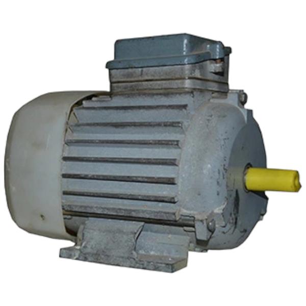 Электродвигатели PowMr AIR 63 A Асинкрон/ 0.37 kW photo 1