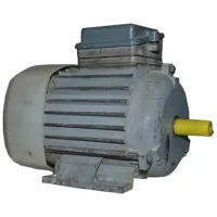 Электродвигатели PowMr AIR 63 A Асинкрон/ 0.37 kW