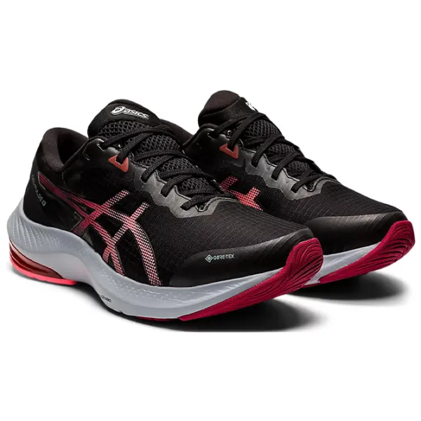 Adidași pentru femei Asics Gel-Pulse 13 G-TX Primăvară/ Black photo 1