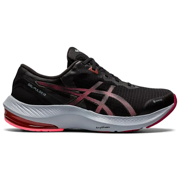 Adidași pentru femei Asics Gel-Pulse 13 G-TX Primăvară/ Black photo 3