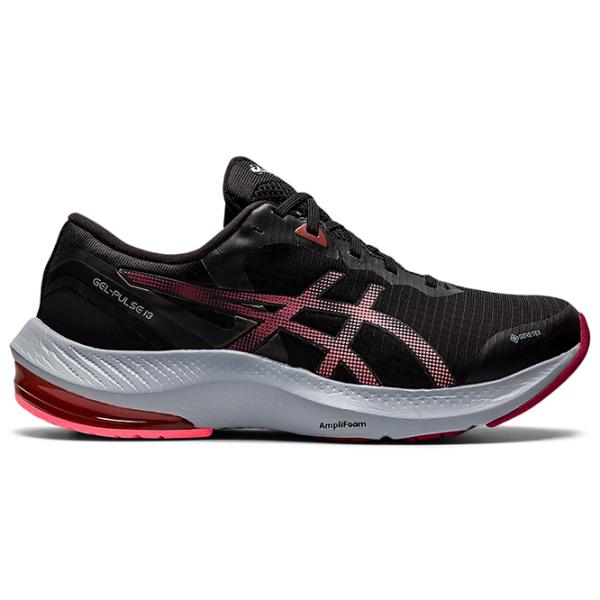 Adidași pentru femei Asics Gel-Pulse 13 G-TX Primăvară/ Black photo 3