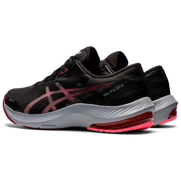 Adidași pentru femei Asics Gel-Pulse 13 G-TX Primăvară/ Black photo 4