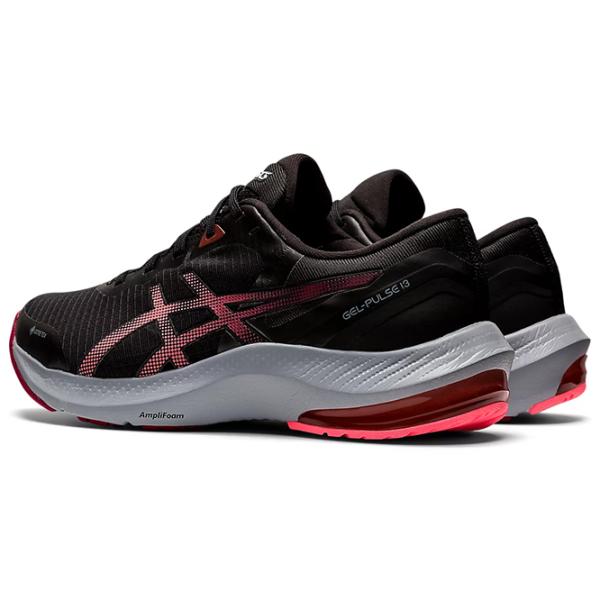 Adidași pentru femei Asics Gel-Pulse 13 G-TX Primăvară/ Black photo 4