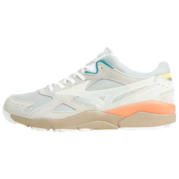 Кроссовки для мужчин Mizuno Sky Medal S 43/ White photo 3 Кроссовки для мужчин Mizuno Sky Medal S 43/ White photo 3