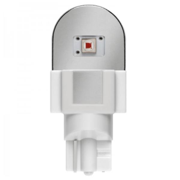 Автомобильная лампа Osram OS-921DRP-02B светодиодная/ W16W/ W2.1x9.5d/ 1.4 Вт photo 2 Автомобильная лампа Osram OS-921DRP-02B светодиодная/ W16W/ W2.1x9.5d/ 1.4 Вт photo 2