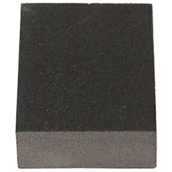 Губка абразивная Profmet 316070 Универсальное photo 2 Губка абразивная Profmet 316070 Универсальное photo 2