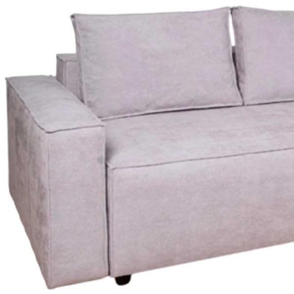 Canapea de colț Mobilier Victoria NEO (Rinaldi 15) Stofă/ Light Gray photo 2 Canapea de colț Mobilier Victoria NEO (Rinaldi 15) Stofă/ Light Gray photo 2