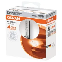 Автомобильная лампа Osram OS-66140-1SCB Ксенон/ D1S/ PK32d-2/ 35 Вт/ 3200лм photo 2