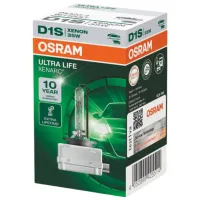 Автомобильная лампа Osram OS-66140ULT-HCB Ксенон/ D1S/ PK32d-2/ 35 Вт/ 3200лм photo 2
