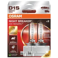 Автомобильная лампа Osram OS-66140XN2-2HB Ксенон/ D1S/ PK32d-2/ 35 Вт/ 3200лм photo 2