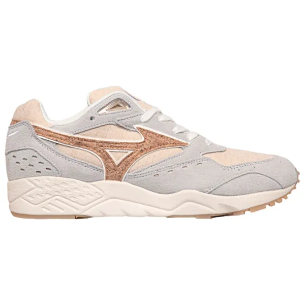 Adidași pentru bărbați Mizuno Contender 42/ Gray photo 2