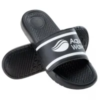 Шлепанцы для мужчин Martes Arwedi 46/ Black