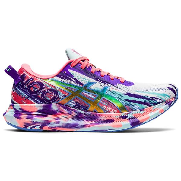 Кроссовки для женщин Asics Noosa Tri 13 Весна/ Разноцветный photo 5