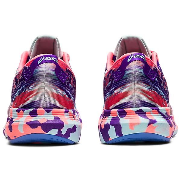 Кроссовки для женщин Asics Noosa Tri 13 Весна/ Разноцветный photo 8