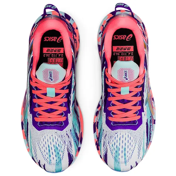 Кроссовки для женщин Asics Noosa Tri 13 Весна/ Разноцветный photo 11