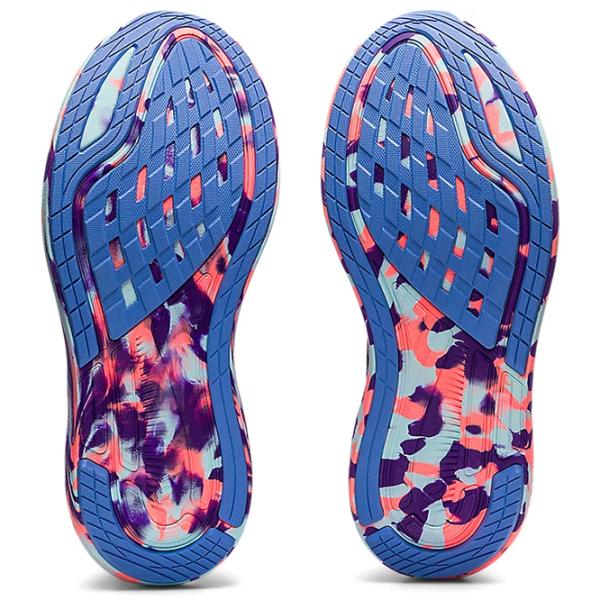 Кроссовки для женщин Asics Noosa Tri 13 Весна/ Разноцветный photo 13