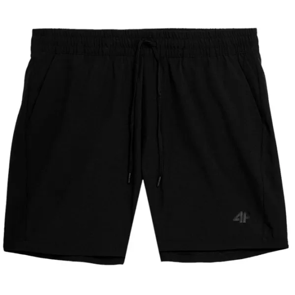 Спортивные шорты 4F 4FWSS24UBDSM085 L photo 1